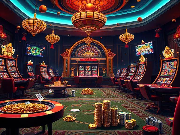 6666bet vip
