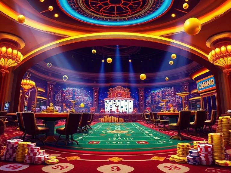 6666bet vip